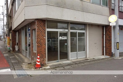 香川県丸亀市米屋町[店舗/55m2]の外観2