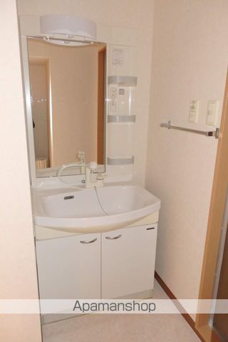 東海道本線 愛野駅 徒歩4分 4階建 築21年の内装写真