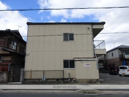 唐崎グリーンハイツ[2K/38.88m2]の外観3