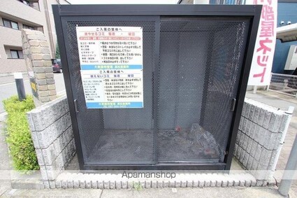 Ｋ’ｚ　Ｂ[1K/24.57m2]の共用部3