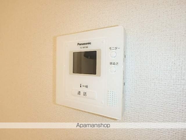 ハイバリーの内装写真