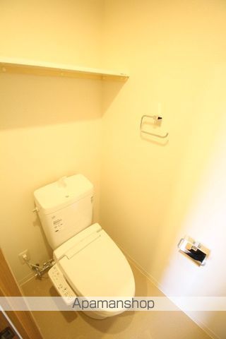 アコード23の内装写真
