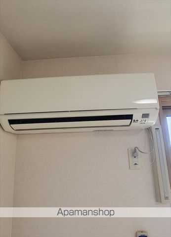 ハレクノ梶田の内装写真