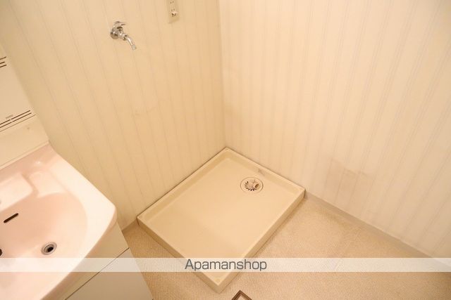 メゾンモンブラン富野台・壱番館C棟の内装写真