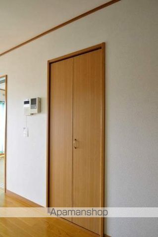 メゾンエトワールの内装写真