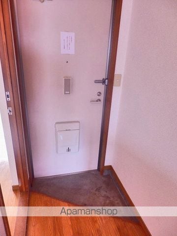 ロッセルの内装写真