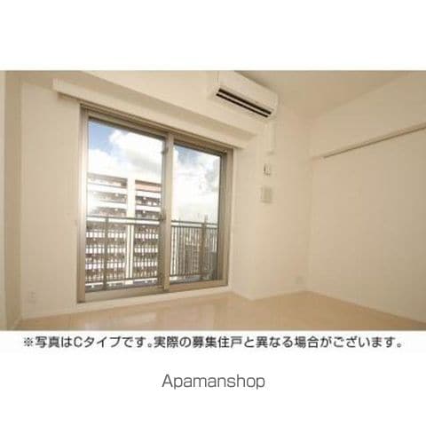 パークアクシス板橋本町の内装写真