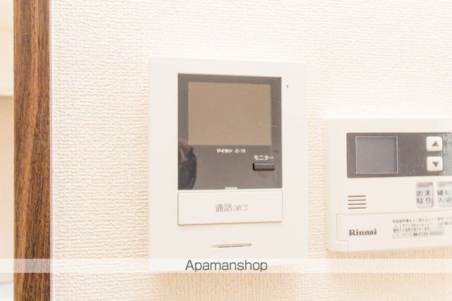 リミュール名田 B棟の内装写真