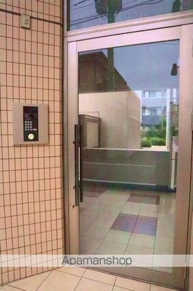 メゾン　ド　ロチェス[1LDK/47.7m2]のその他設備