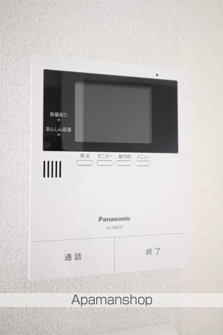 PRONUBE関Bの内装写真