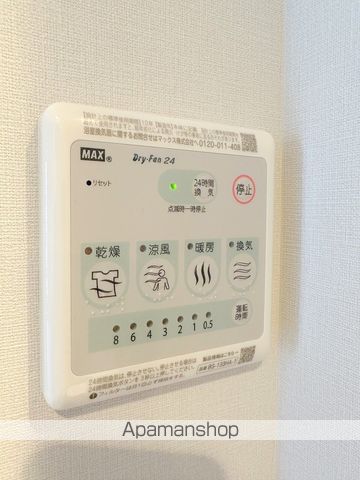 ルフォンプログレ堺筋本町タワーレジデンスの内装写真