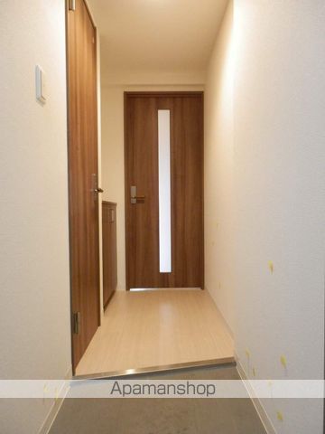RAGUSA N5W17 Aの内装写真