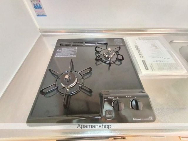 サクセス RYOKUCHI−KOENの内装写真