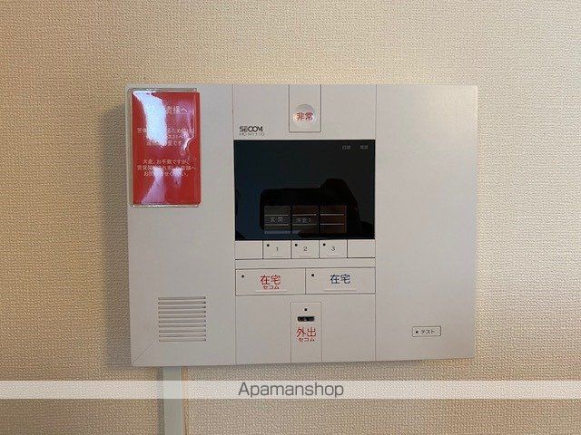 レオパレスyukiの内装写真