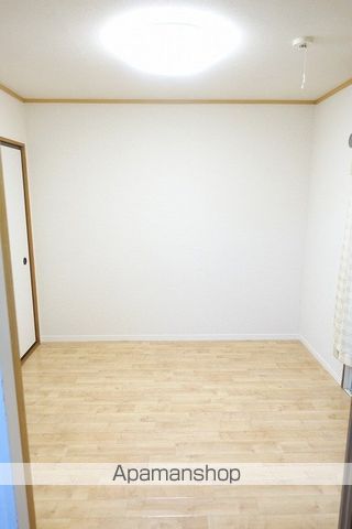 ハイツ堂前の内装写真