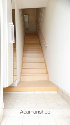 フリーデの内装写真