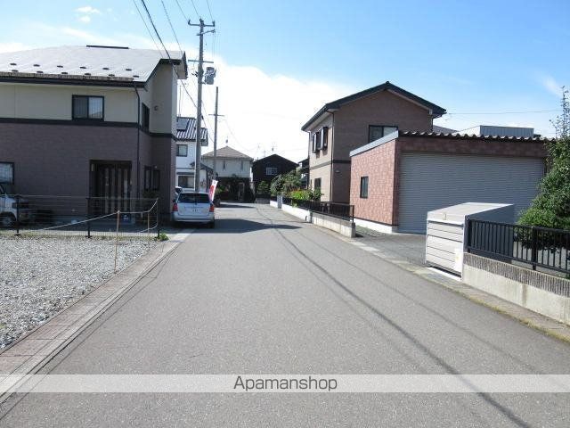 ディアス盛南 Cの周辺写真