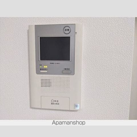 プレミアムキューブ大崎の内装写真
