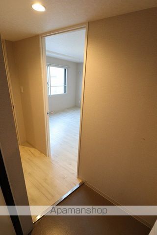 MKガーデン澄川の内装写真
