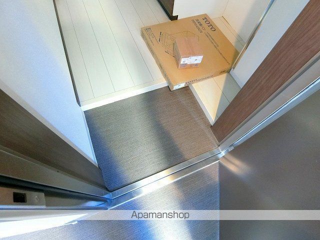 レガーロ関内の内装写真