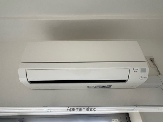 Ａｌｉｖｉｓ堺浜寺[1K/22.71m2]のその他設備