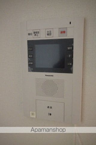BROU上町台の内装写真