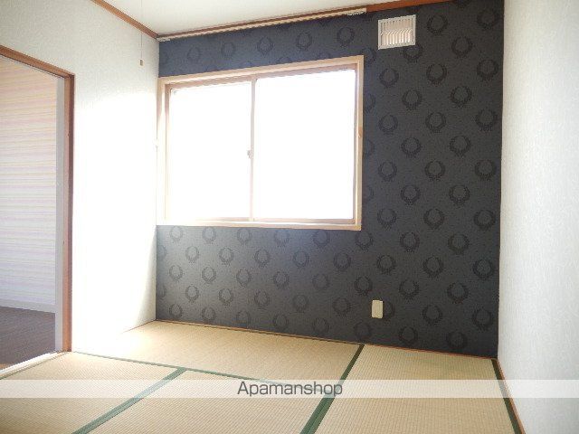 パッション富岡の内装写真
