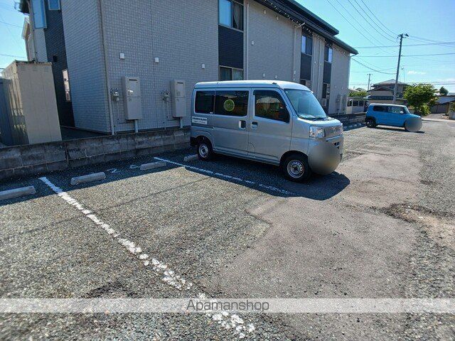メゾンプロムナードAのその他写真