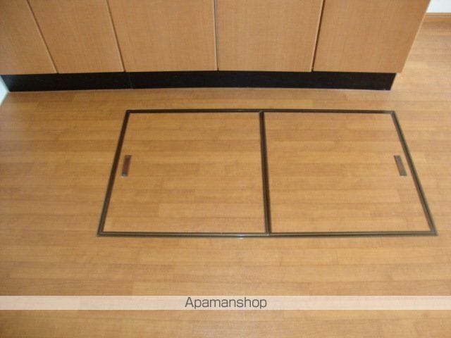 プリーマ泉の森の内装写真