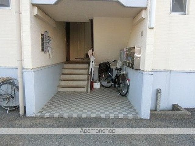 ボンボワザンひらたの外観写真