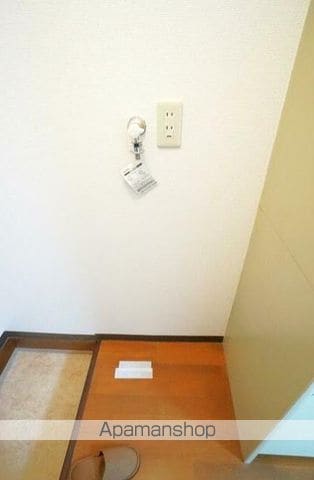 エクセル北軽井沢の内装写真