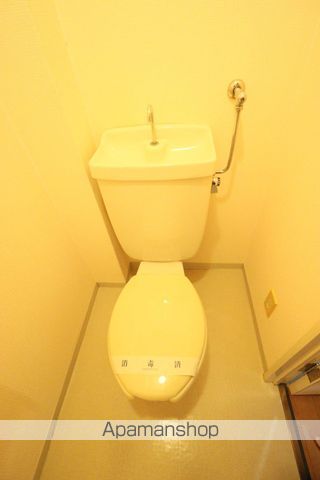 パピリオの内装写真