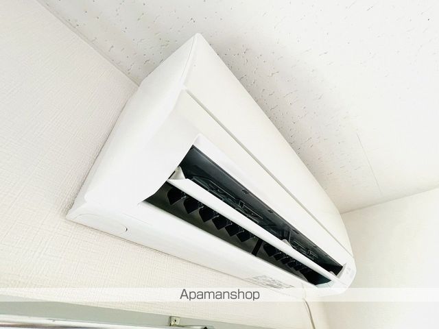 土居マンションの内装写真