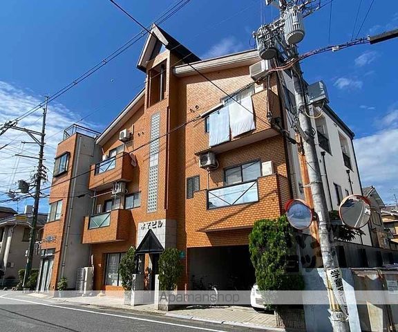 木下ビルの外観写真