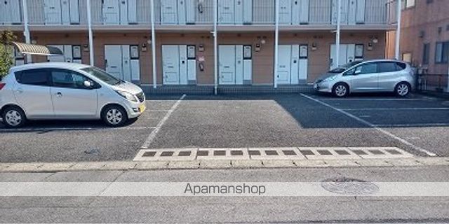 レオパレスA&Kのその他写真