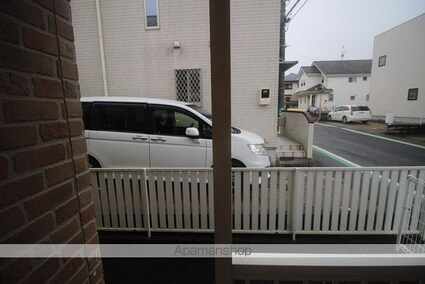 千葉県鎌ケ谷市中央２丁目[1LDK/45.07m2]の眺望