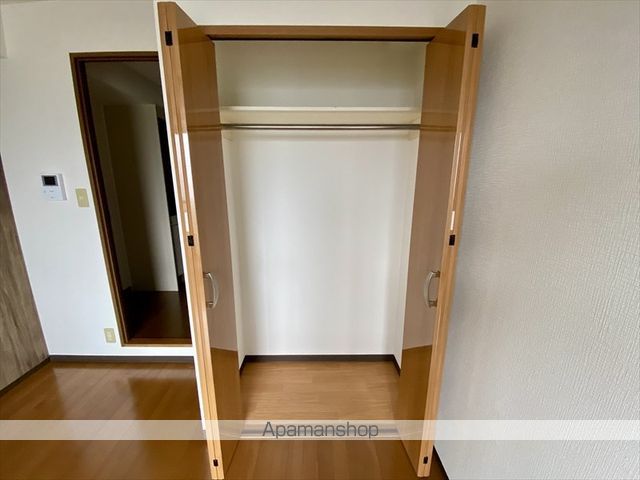 EM’Sマンションの内装写真