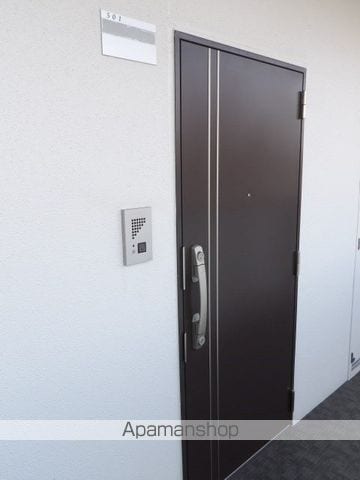 グランドシャトー花畑T・Sの内装写真