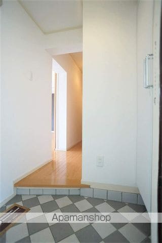アールベロの内装写真