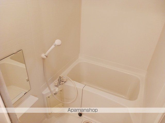 エテルノ光の内装写真