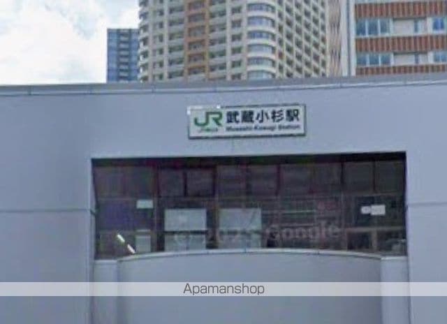 SENYO SQUARE 武蔵小杉の周辺写真