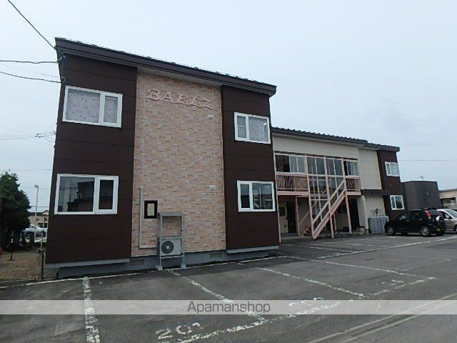 滝川市 2階建 築34年のその他写真