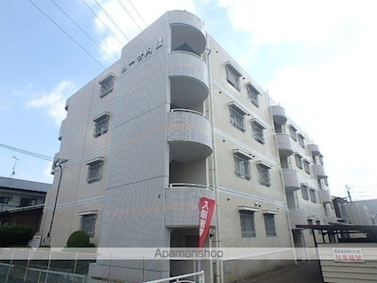 カーサ内橋[3LDK/61.64m2]の外観1