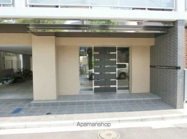 PORTSIDE URBAN RESIDENCEのその他写真