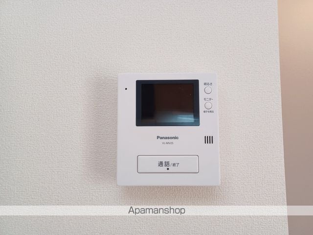シェーンベルクの内装写真