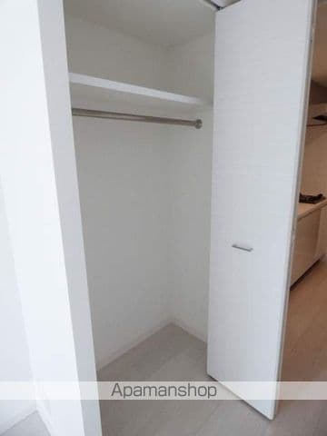オーキッドレジデンス新大阪(旧S−RESIDENCE新大阪LUNの内装写真