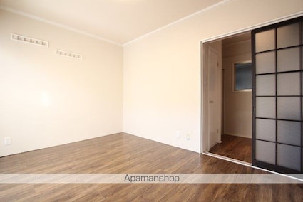 コーポ林[1R/18m2]の内装