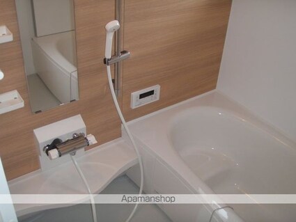 リベルテ・Ｍ　ＩＩ[1LDK/44.94m2]のバス