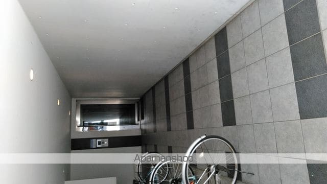 MANY’S COURTN6の玄関写真