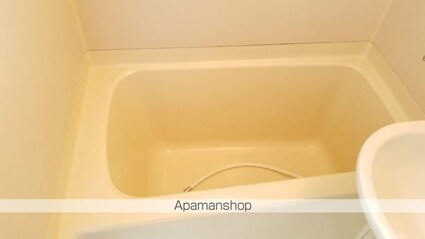 サカモトビレッジⅢ[1K/23m2]のバス